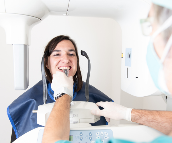 Panoramic Dental Xrays SK Radiology